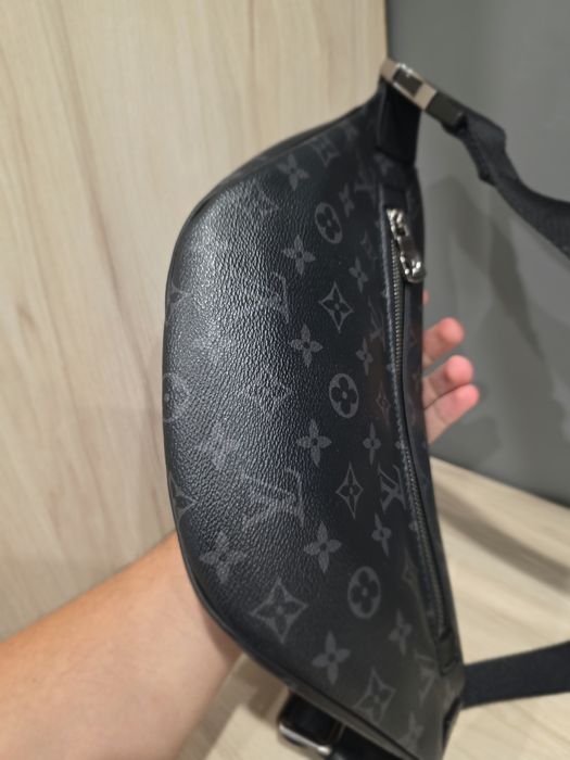 Чанта Louis Vuitton bumbag