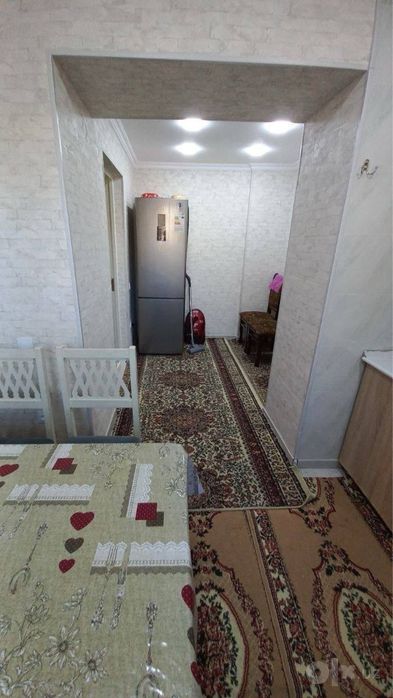 Продается квартира Мирзо Улугбекский массив Ялангач  3х комн. 68м2‼️