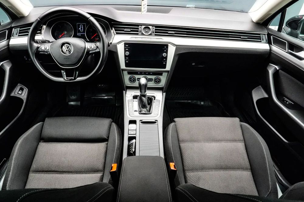Volkswagen Passat New Model - Posibilitate Rate Avans 0 - Garantie 12 Luni - IMPECABIL
