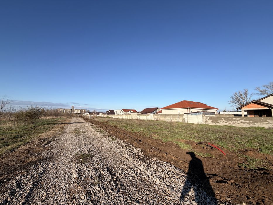 Vand loturi casa 300m2
