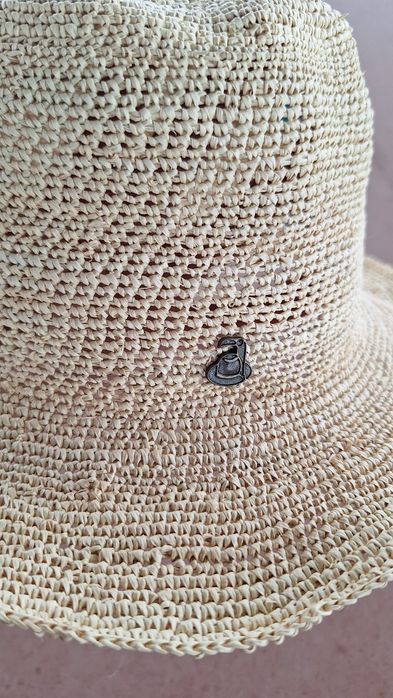 Palarie Handmade  Ecua-Andino