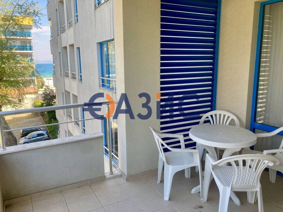 Продава се Двустаен апартамент в к.к. Слънчев бряг - 75 кв.м за 1174 €/кв.м - Снимка #5