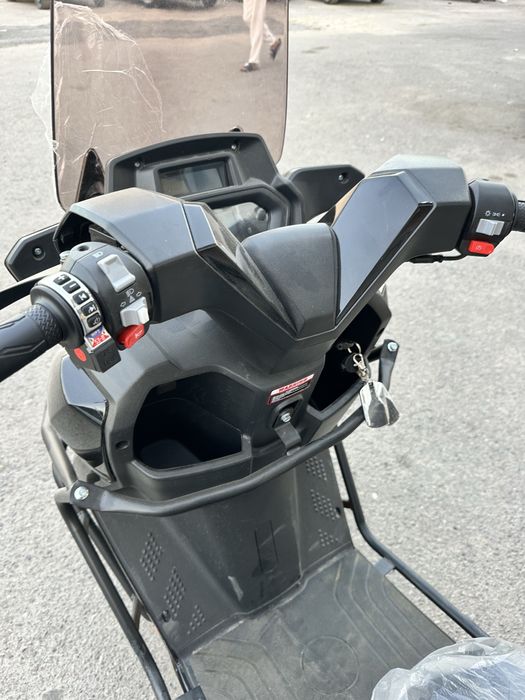 WMax 150cc | Рассрочка
