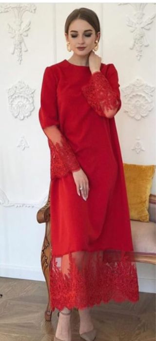 Продам платья