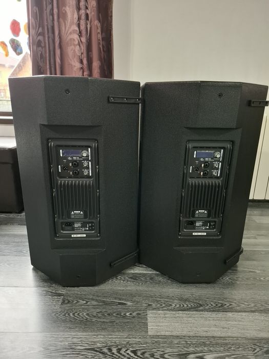 Boxe Active The Box Pro DSX 115