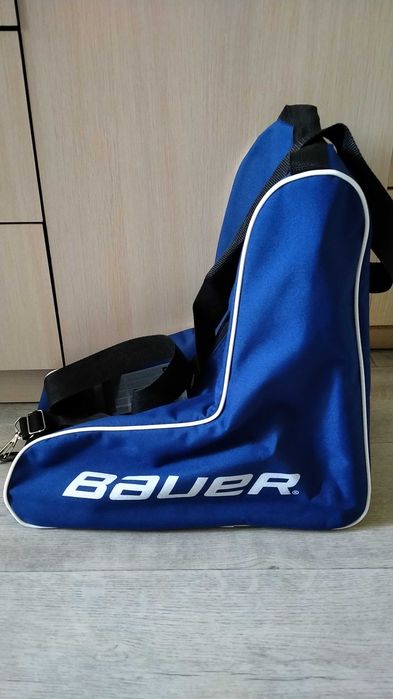 Коньки Bauer XLP