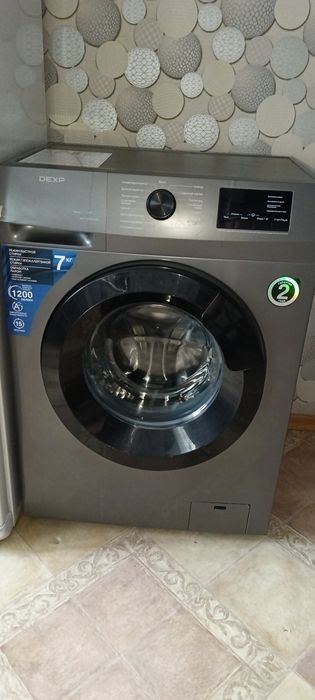 Продам стиральную машину