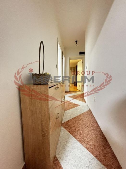 Дава се под наем Двустаен апартамент в Варна, Спортна зала - 60 кв.м за 510 € - Снимка #7