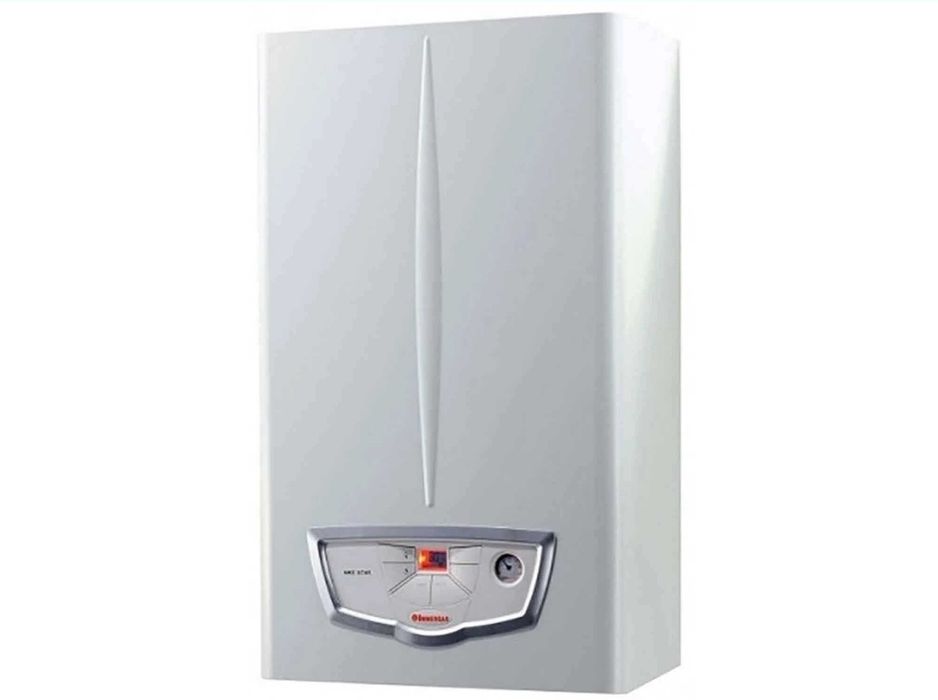 Schimbator Immergas Eolo Star 24 si Eolo Star 24 3E bitermic de caldur