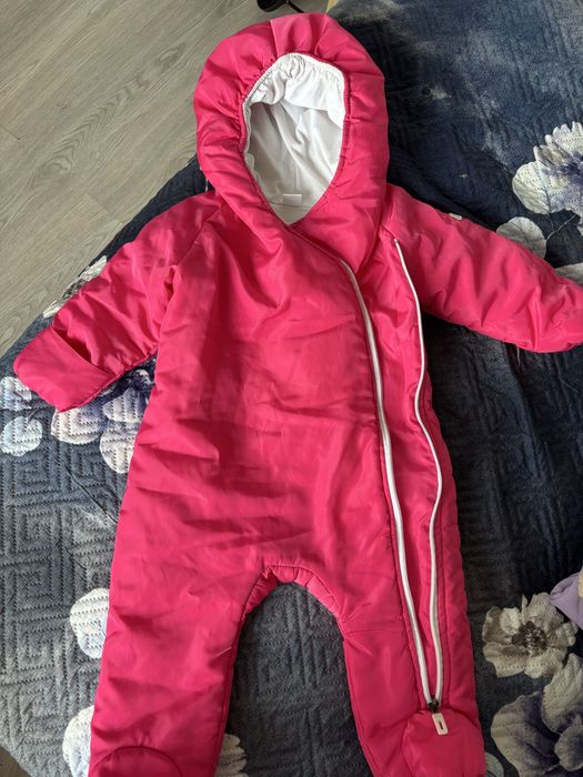 Продам детские вещи