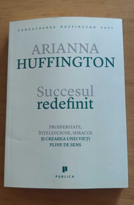 Succesul redefinit