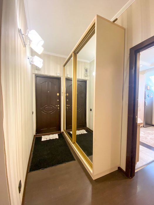 Продам квартиру хорошем районе