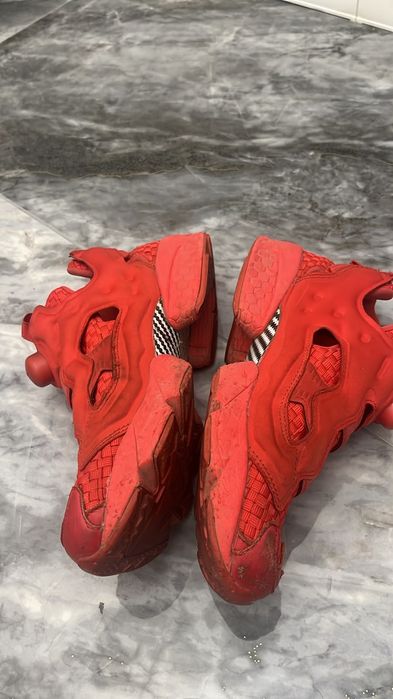 Reebok Instapump Fury OG