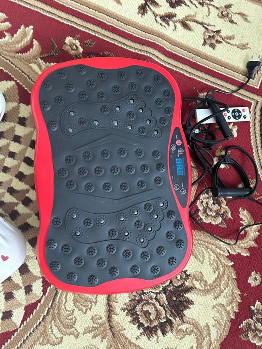 Виброплатформа тренажер