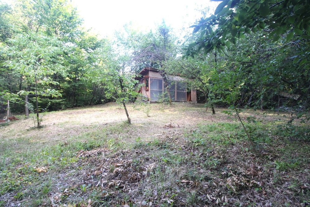 Продава се Парцел в Габрово, Шенини - 300 кв.м за 26 €/кв.м - Снимка #3