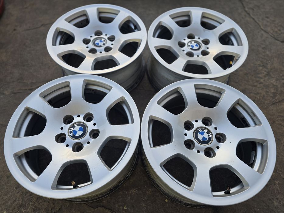 Jante Bmw 5x120 16inch e60 f10 e90 f30 f33 opel Insignia Vw T5 T6