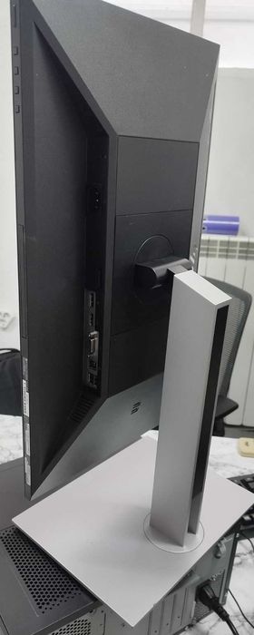 Монитор HP Eye Ease E24m G4 24" 1920 x 1080 -12 м гаранция