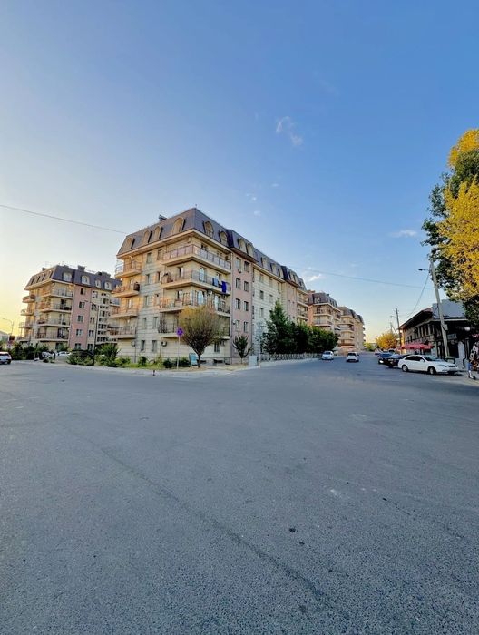 Аренда НОВОСТРОЙКА 2/2/5 ул.Сеул