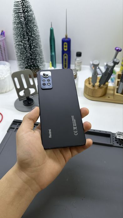Redmi note 12 pro 256gb Редми нот 12 про 256гб