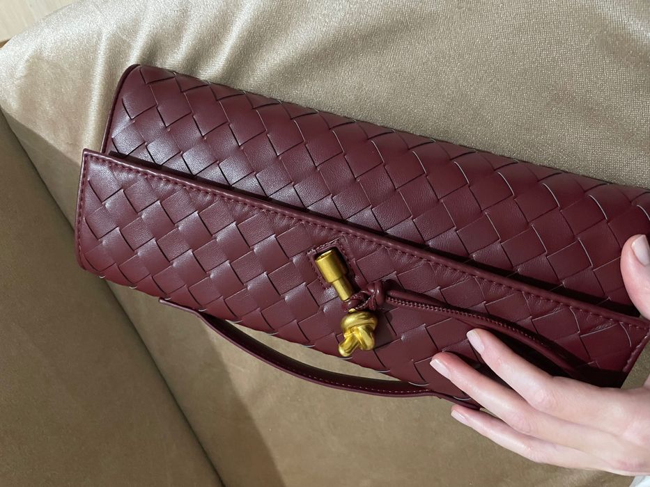 Чанта Bottega Venetta