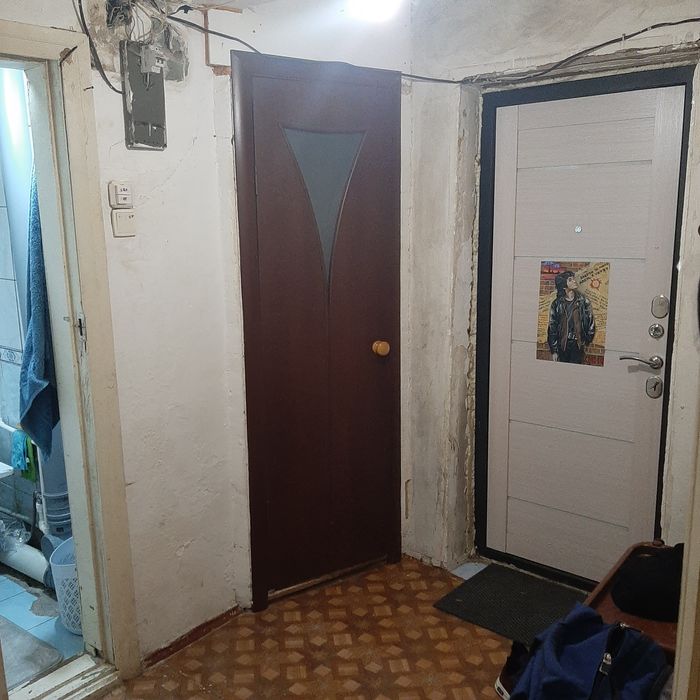 Продам комнату в общежитие