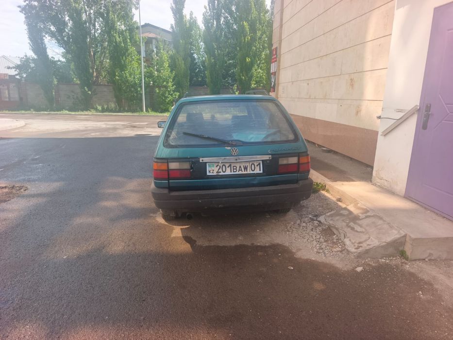 Продается фольксваген пассат