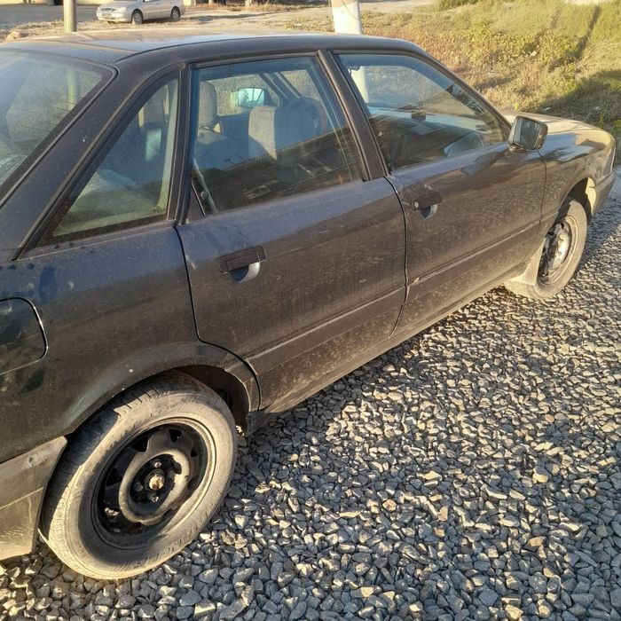 Продам Audi B3 цена миллион тенге