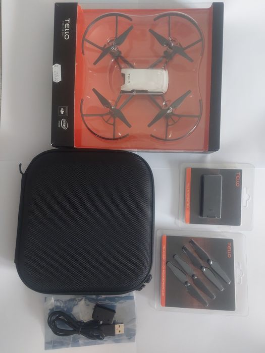 Дрон Tello Комплект