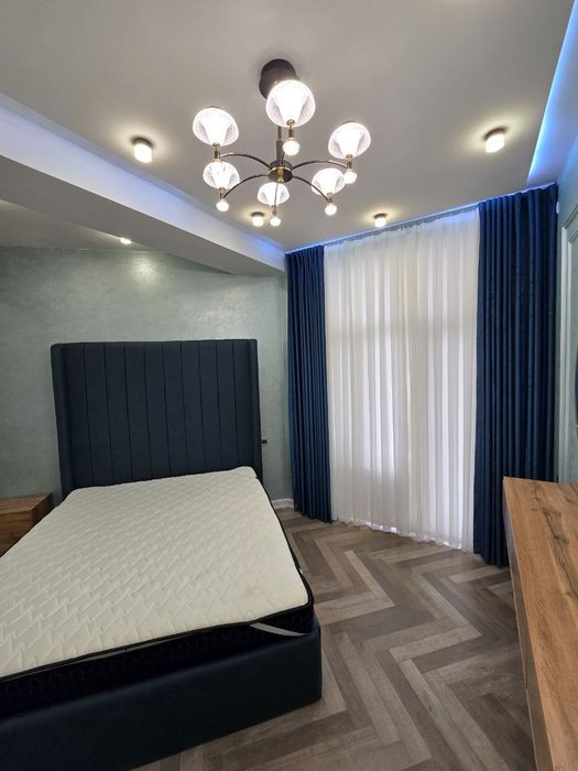 Аренда квартира 2 х комн Яккасарайский район ЖК Модерна