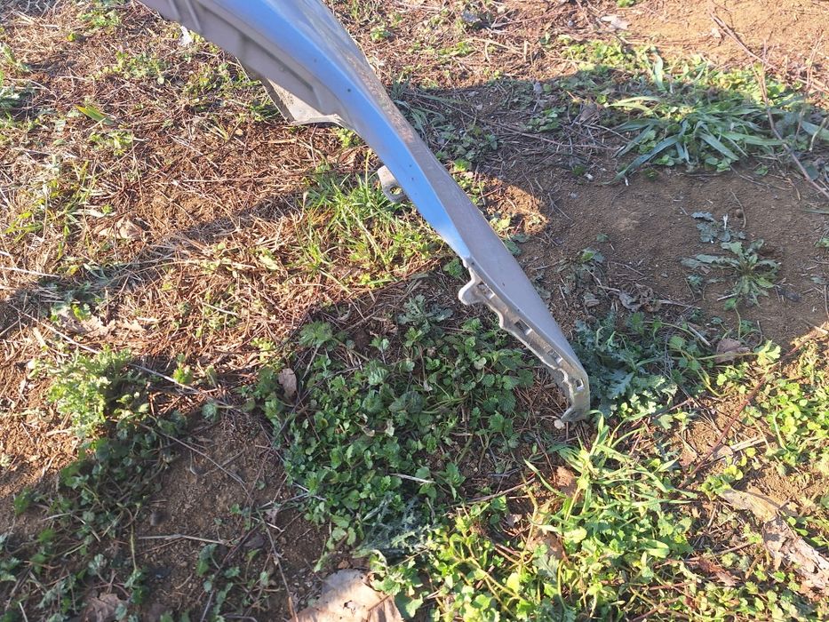 Предна броня за VW Golf 7 r-line 2016