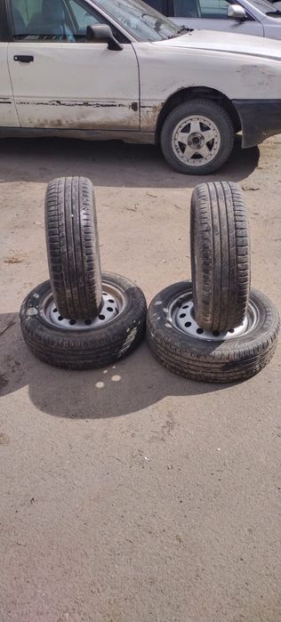 Покрышкин  диски новые