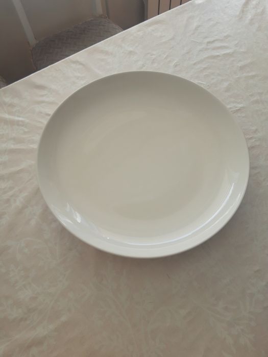 Ас табак посуды!