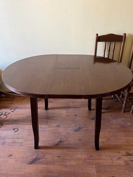 маса трапезна разтегателна