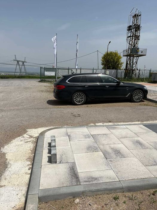 Павета Бехатон /2Т/, 6см, цвят: сив - #Земелрок