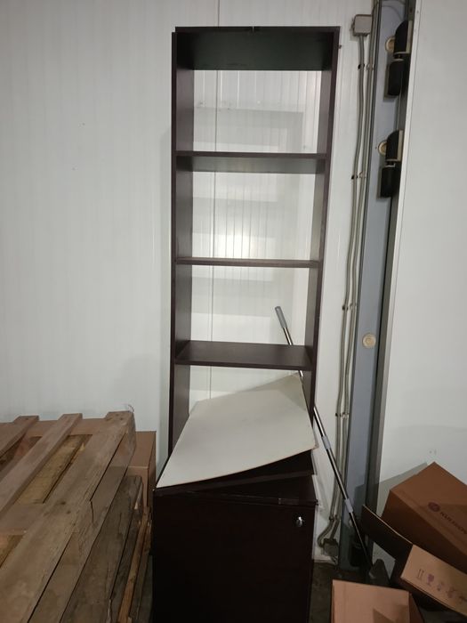 Продам полки б.у