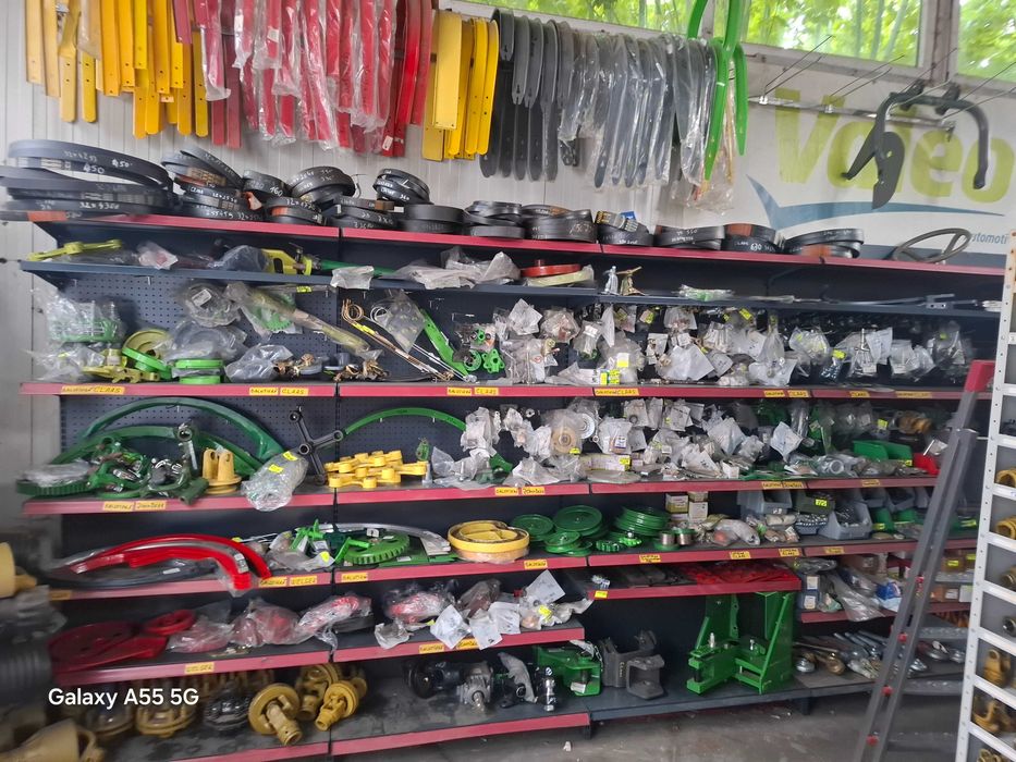 Piese balotiera,Cardane,combine,utilaje ,Camere, cruci cardan