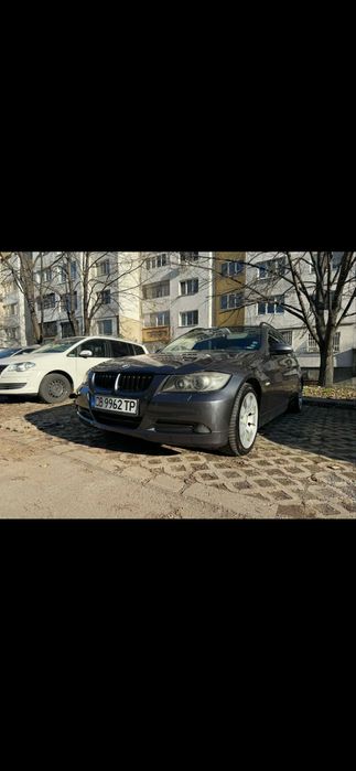 BMW  91  330 дизел  отлично визуално и  техническо  сътояние  .Колата  се кара всеки ден