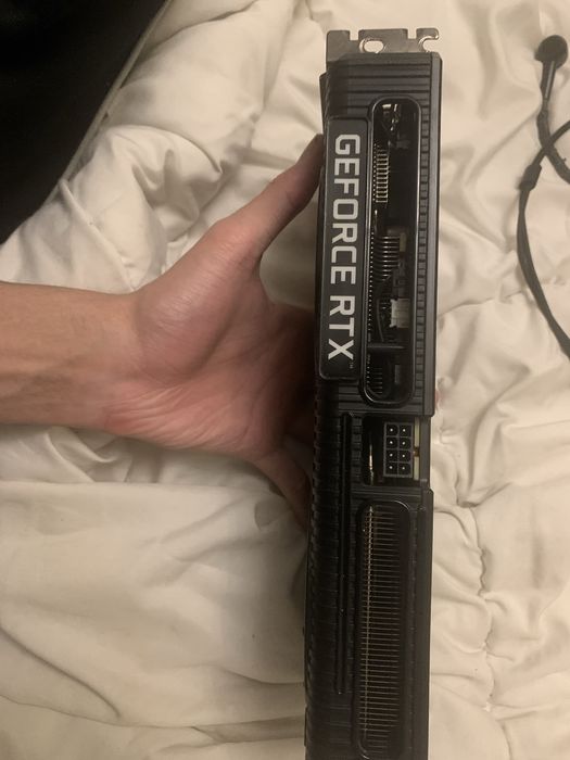 Nvidia GeForce rtx 3060 12gb