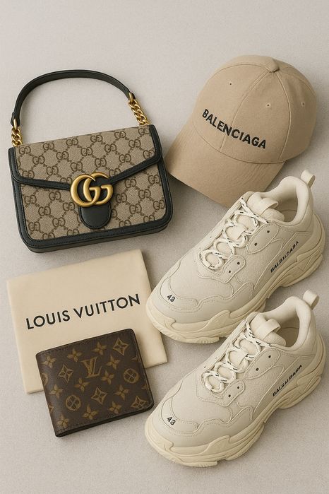 Достану любую вещь