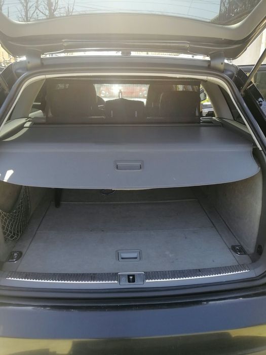 AUDI A4 2007 — imagine 3