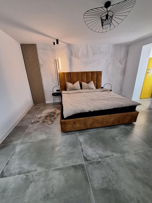 Garsoniera lângă Băile Sărate Ocna Mures