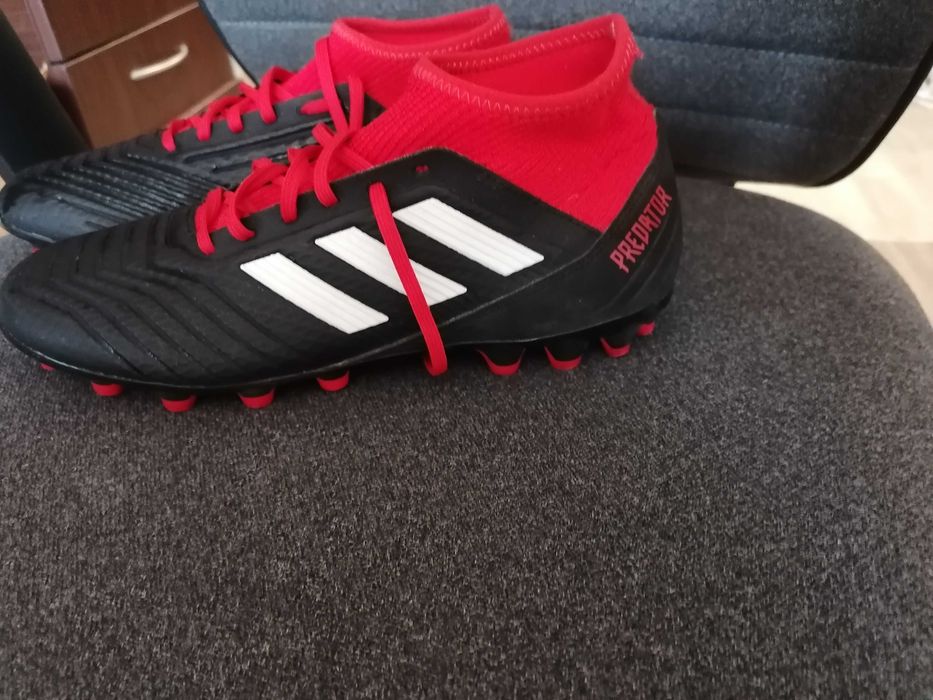 Спорт, свободно време, Маратонки