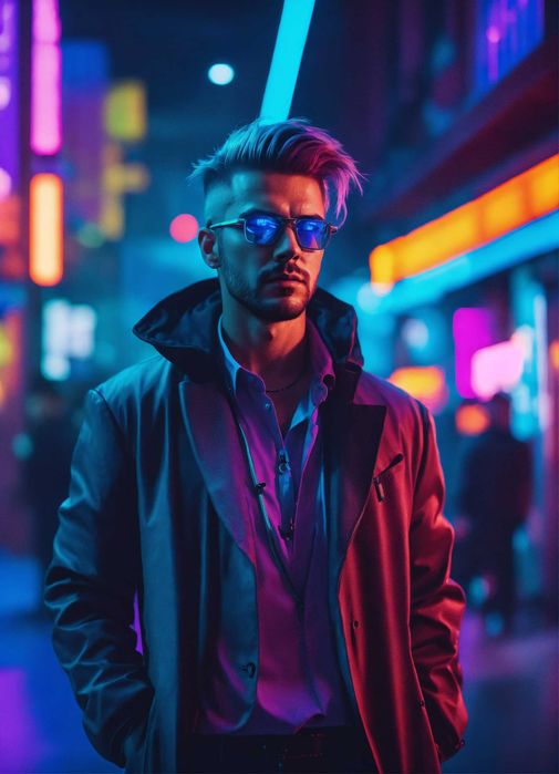 Профессиональный Photoshop — обработка фото, ретушь, логотипы, баннеры