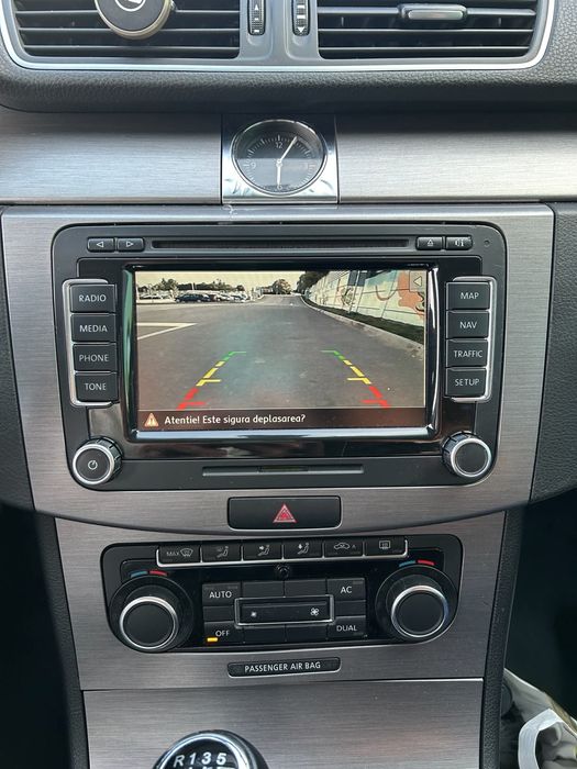 VOLKSWAGEN Passat 2011 — imagine 5