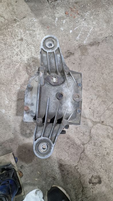 Е36 диф 3.46 188