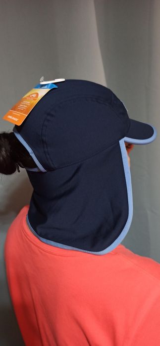 Șapcă Columbia noua copii