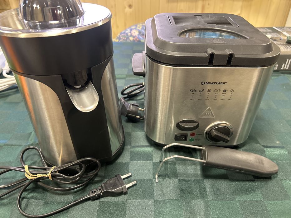 Мини бокс 2 Силверкрест