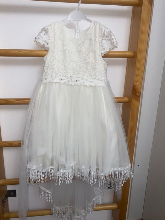 Продам детское платье