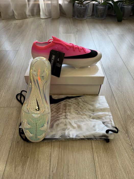 Nike Mercurial Vapor 17 Elite/ номера - 42/43/45