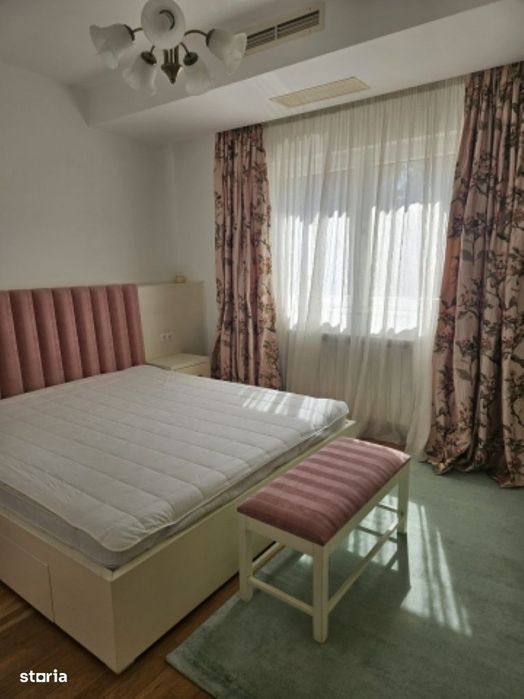 Apartament 4 camere, 126mp utili, zona Bucuresti Central, 500.000euro